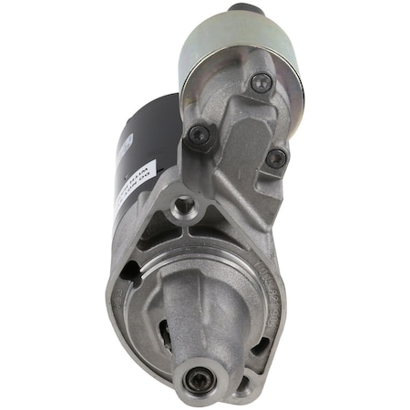 Bosch New Starter, Sr0463N SR0463N